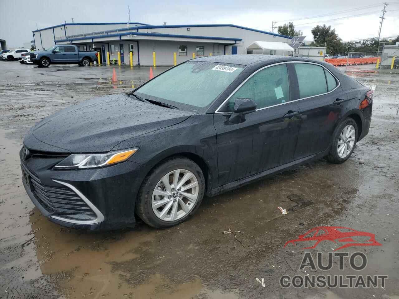 TOYOTA CAMRY 2023 - 4T1C11AK7PU754981