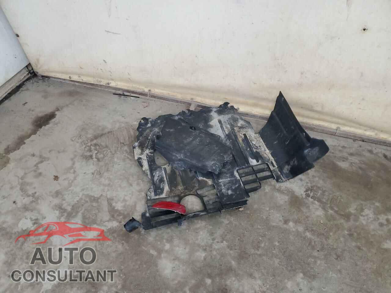 JEEP COMPASS 2014 - 1C4NJDBBXED593312