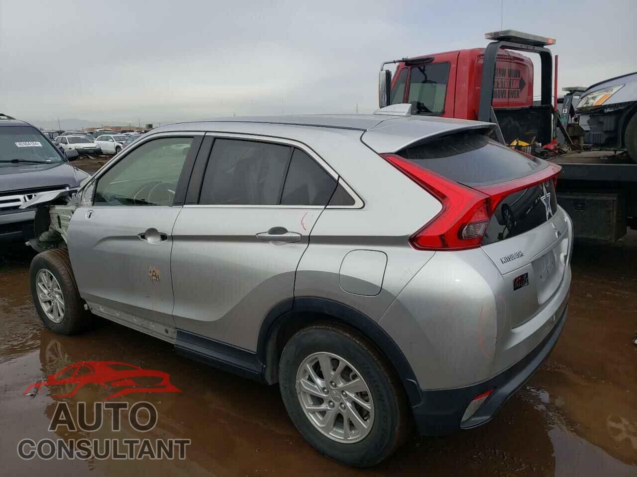 MITSUBISHI ECLIPSE 2019 - JA4AT3AA1KZ015118