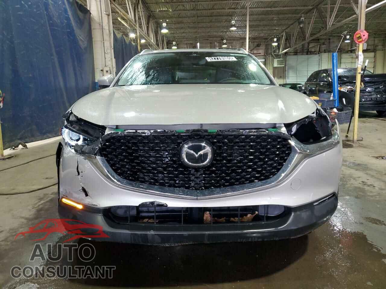 MAZDA CX30 2024 - 3MVDMBDM6RM651401