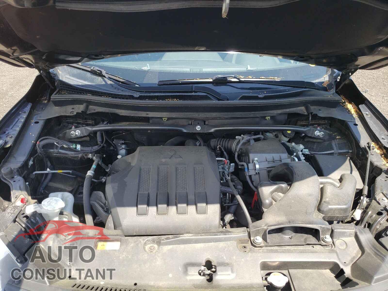 MITSUBISHI ECLIPSE 2019 - JA4AT3AA9KZ031275