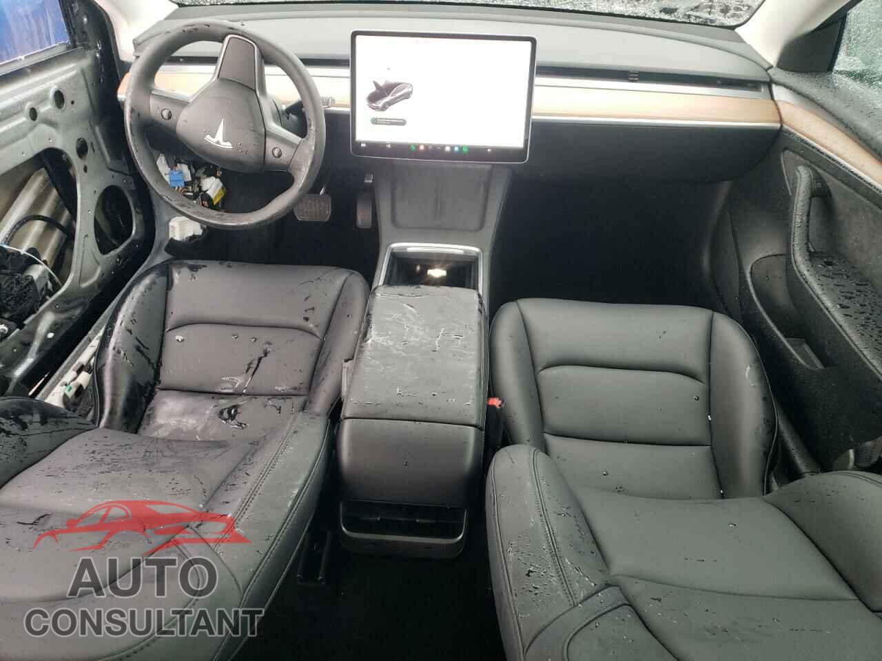 TESLA MODEL 3 2023 - 5YJ3E1EA3PF711984
