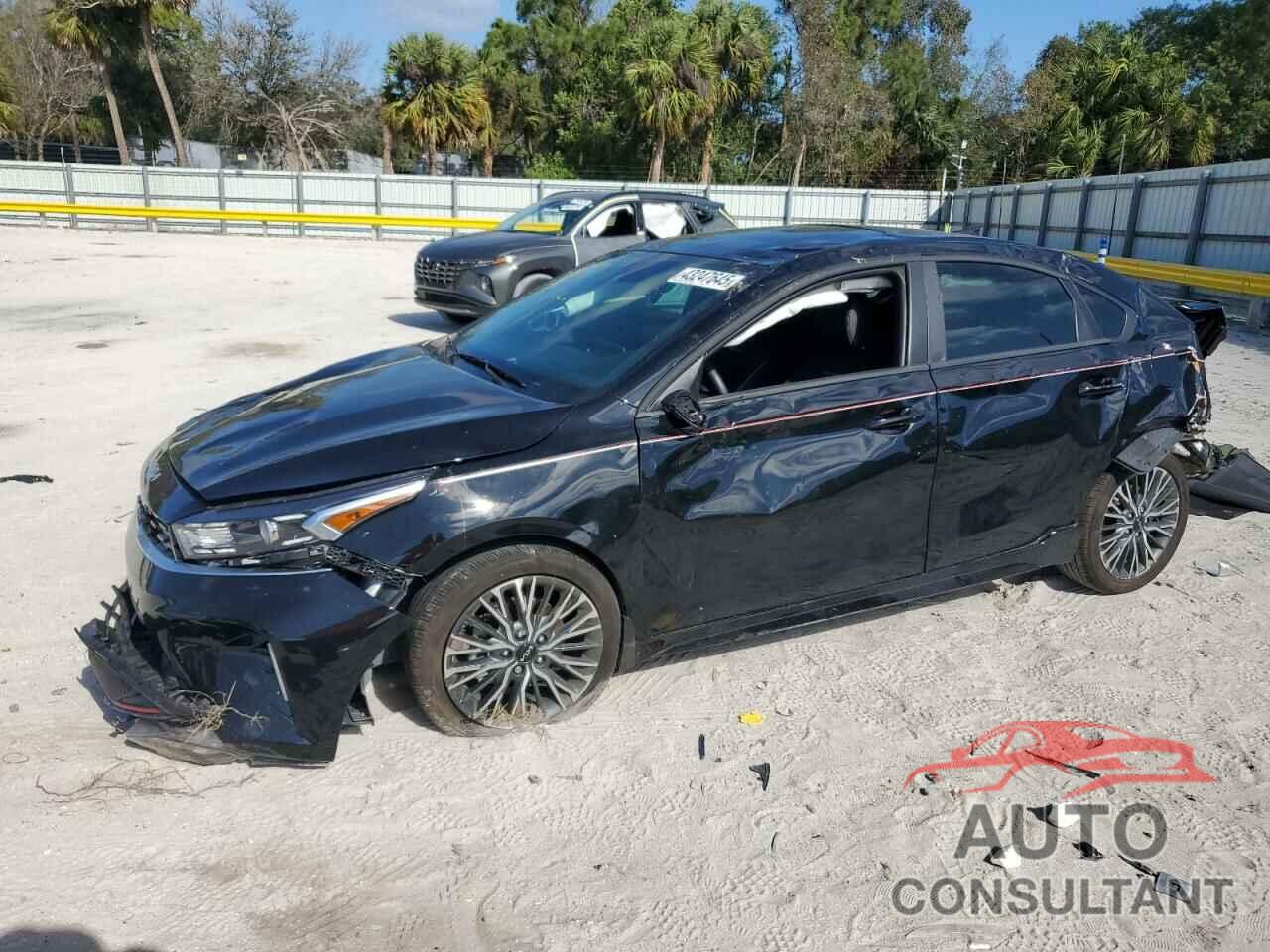 KIA FORTE 2024 - 3KPF54AD1RE815896