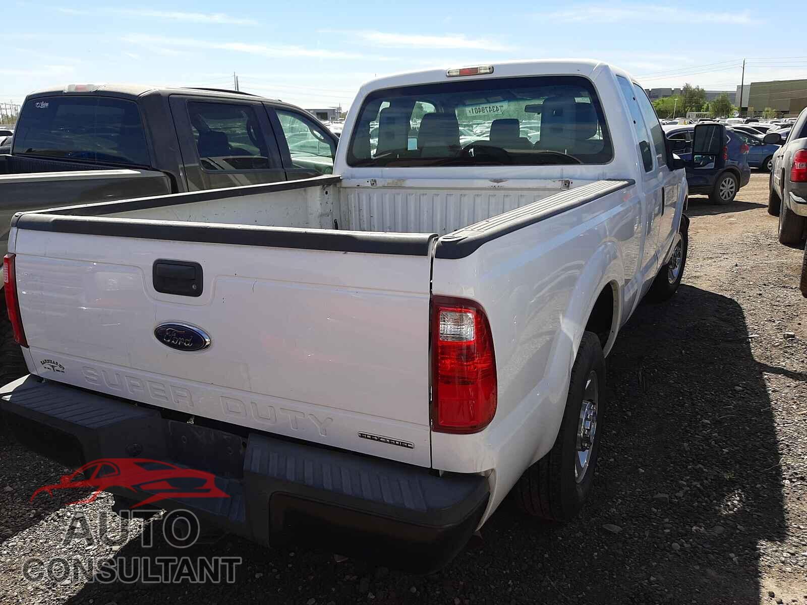 FORD F250 2019 - 1FT7X2A64DEA26442
