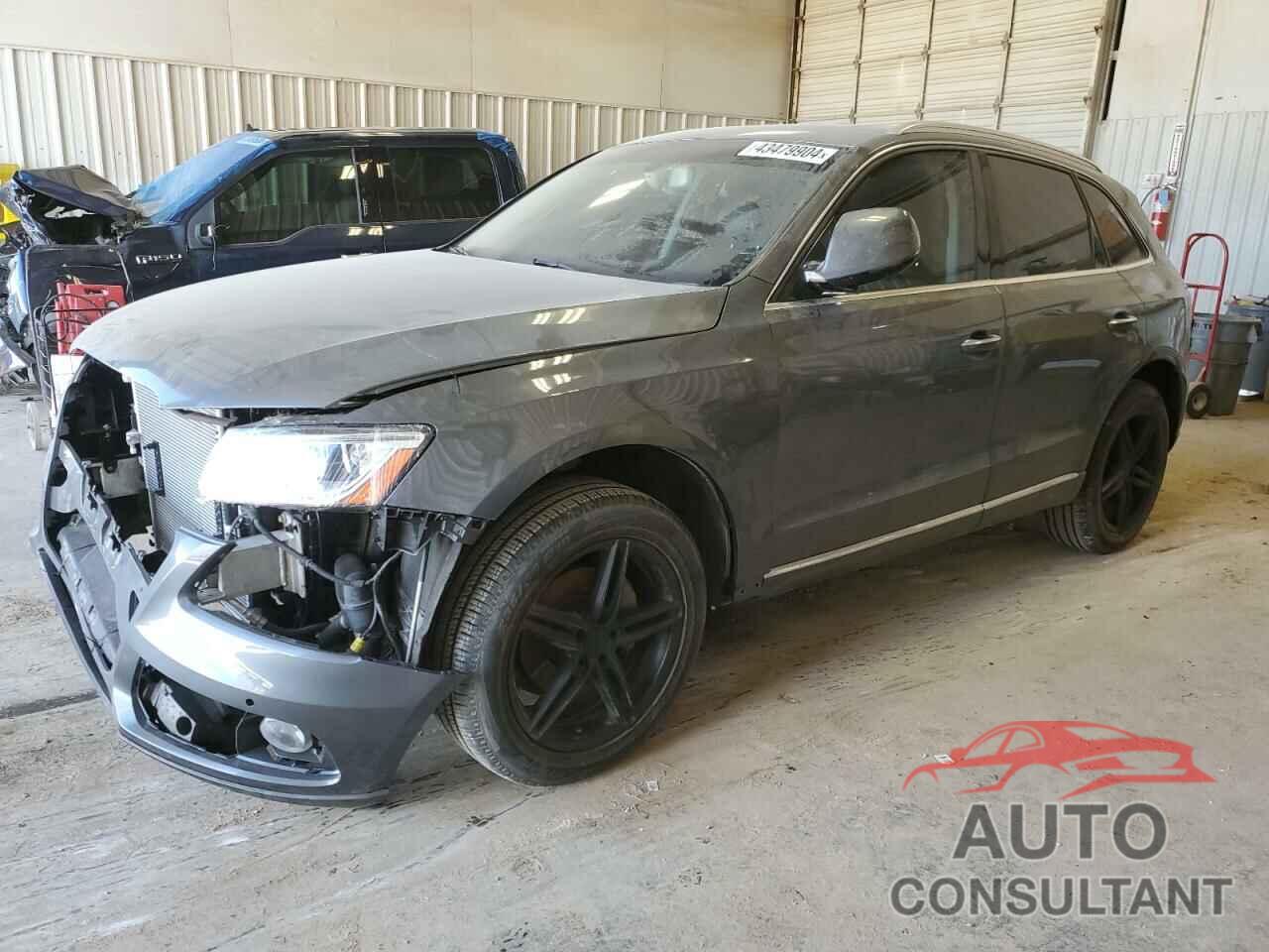 AUDI Q5 2016 - WA1L2AFP7GA112990