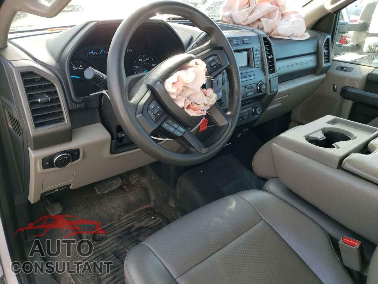 FORD F250 2017 - 1FDBF2A65HEB24944