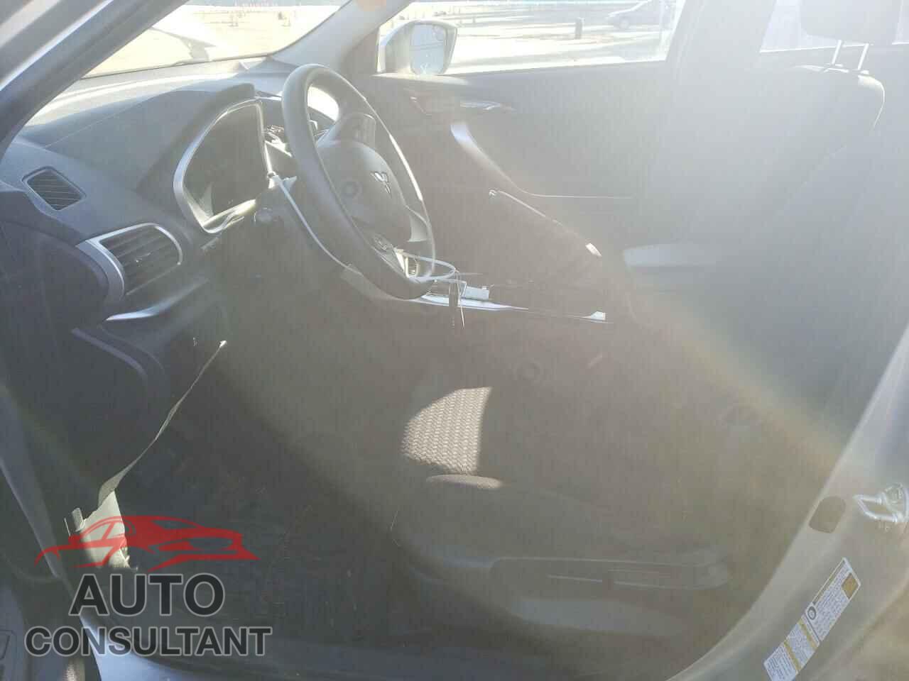 MITSUBISHI ECLIPSE 2019 - JA4AT3AA7KZ045661