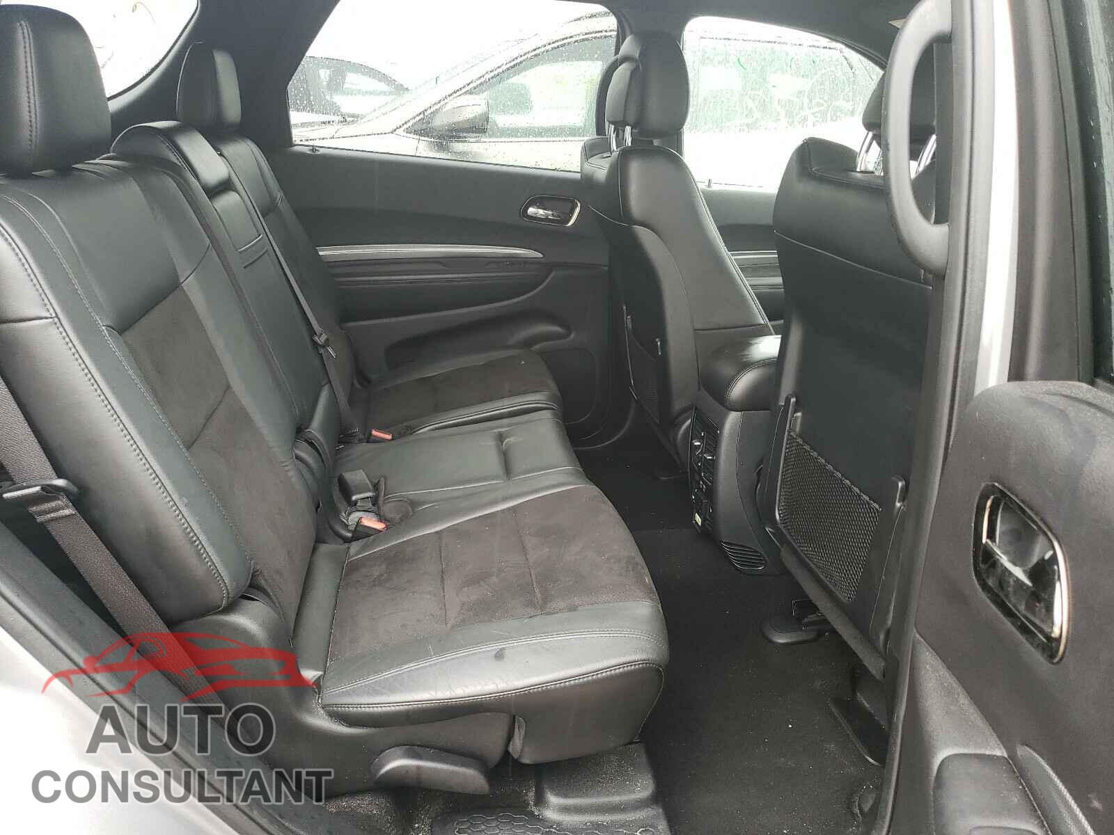 DODGE DURANGO 2020 - 1C4RDJDG8LC155276