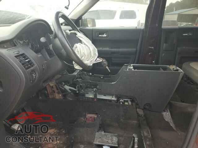 FORD FLEX 2011 - 2FMGK5BC4BBD12459