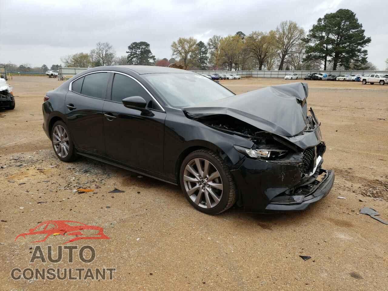 MAZDA 3 2019 - JM1BPACL2K1107872