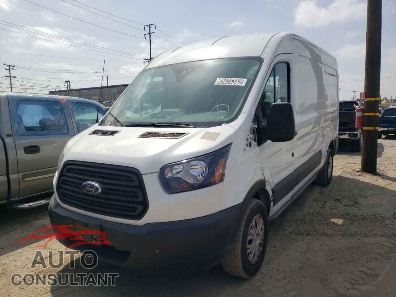 FORD TRANSIT CO 2019 - 1FTYR2CM2KKA87510
