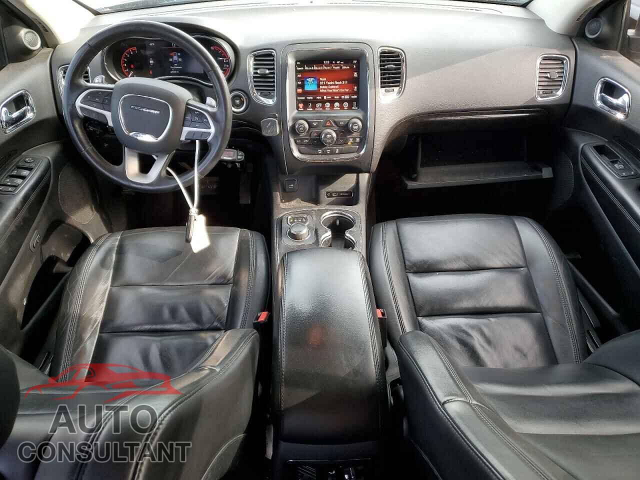DODGE DURANGO 2014 - 1C4RDJDG9EC508451