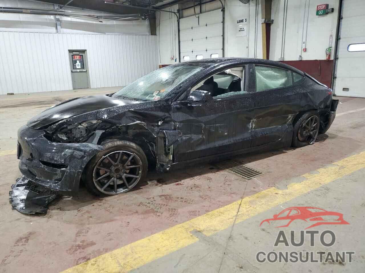 TESLA MODEL 3 2023 - 5YJ3E1EA5PF500673
