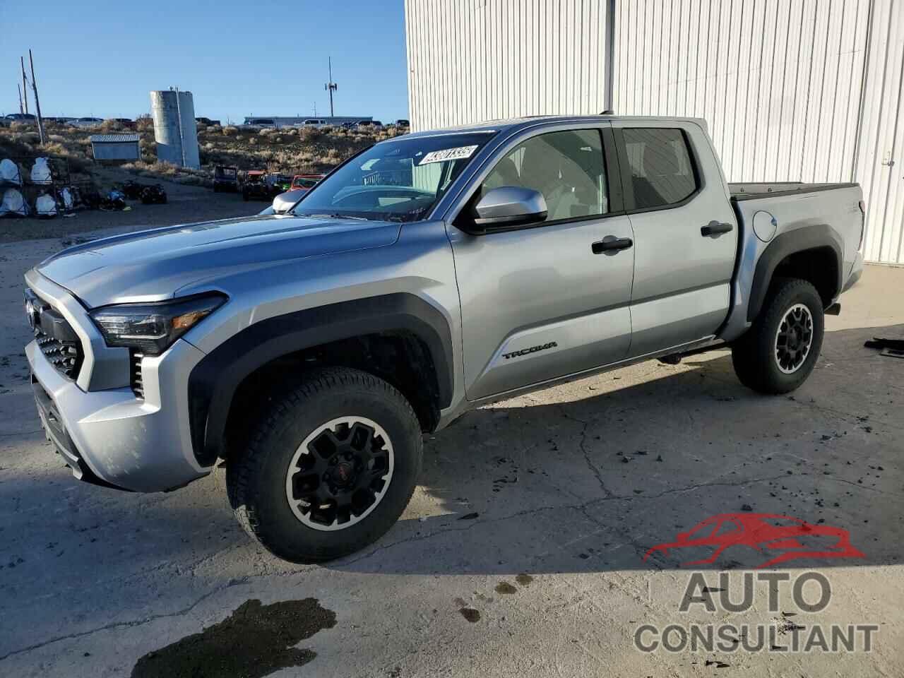 TOYOTA TACOMA 2024 - 3TMLB5JN4RM032118
