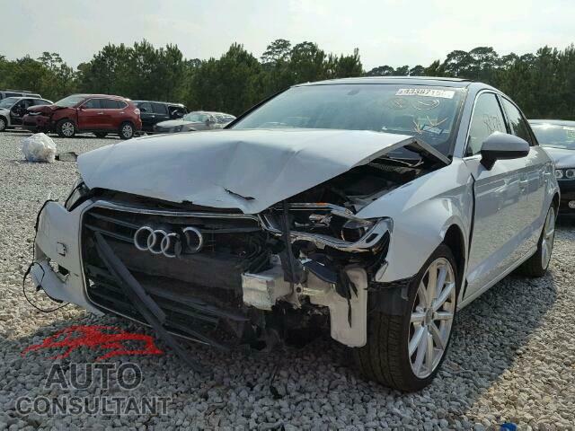 AUDI A3 2015 - WAUCCGFF0F1079792