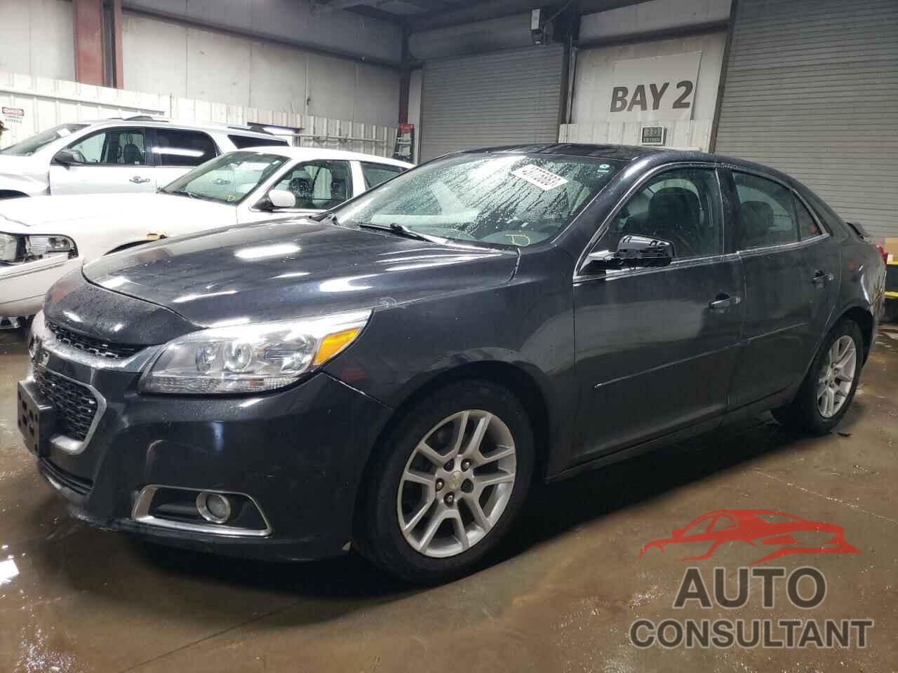 CHEVROLET MALIBU 2015 - 1G11C5SL7FF327509