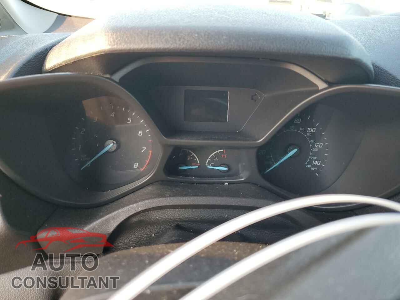FORD TRANSIT 2017 - NM0LS7E77H1318805