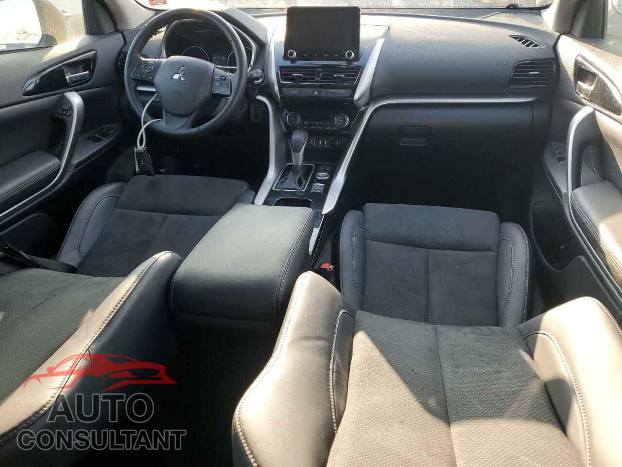 MITSUBISHI ECLIPSE 2022 - JA4ATWAA0NZ000633