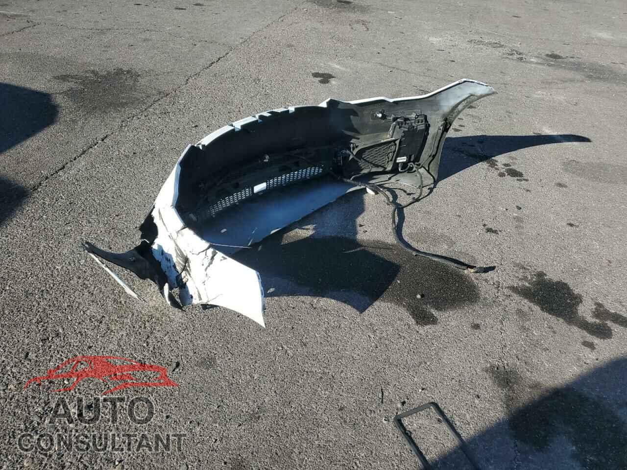 TESLA MODEL S 2015 - 5YJSA1E11FF114290