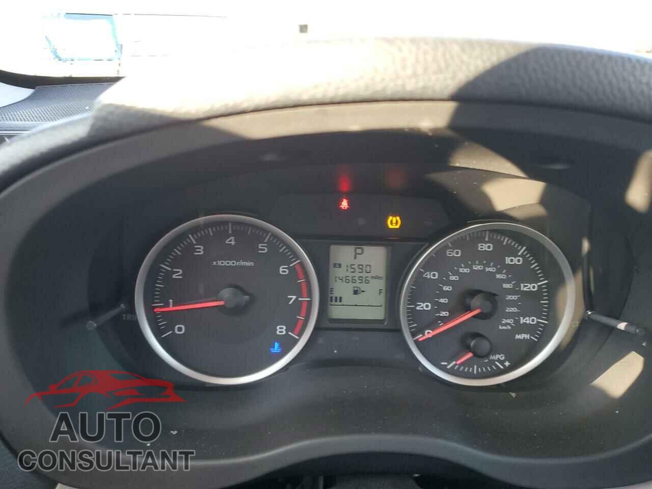 SUBARU FORESTER 2014 - JF2SJAAC0EH411977