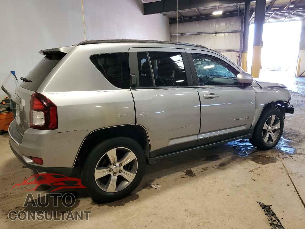 JEEP COMPASS 2016 - 1C4NJDEB8GD730598
