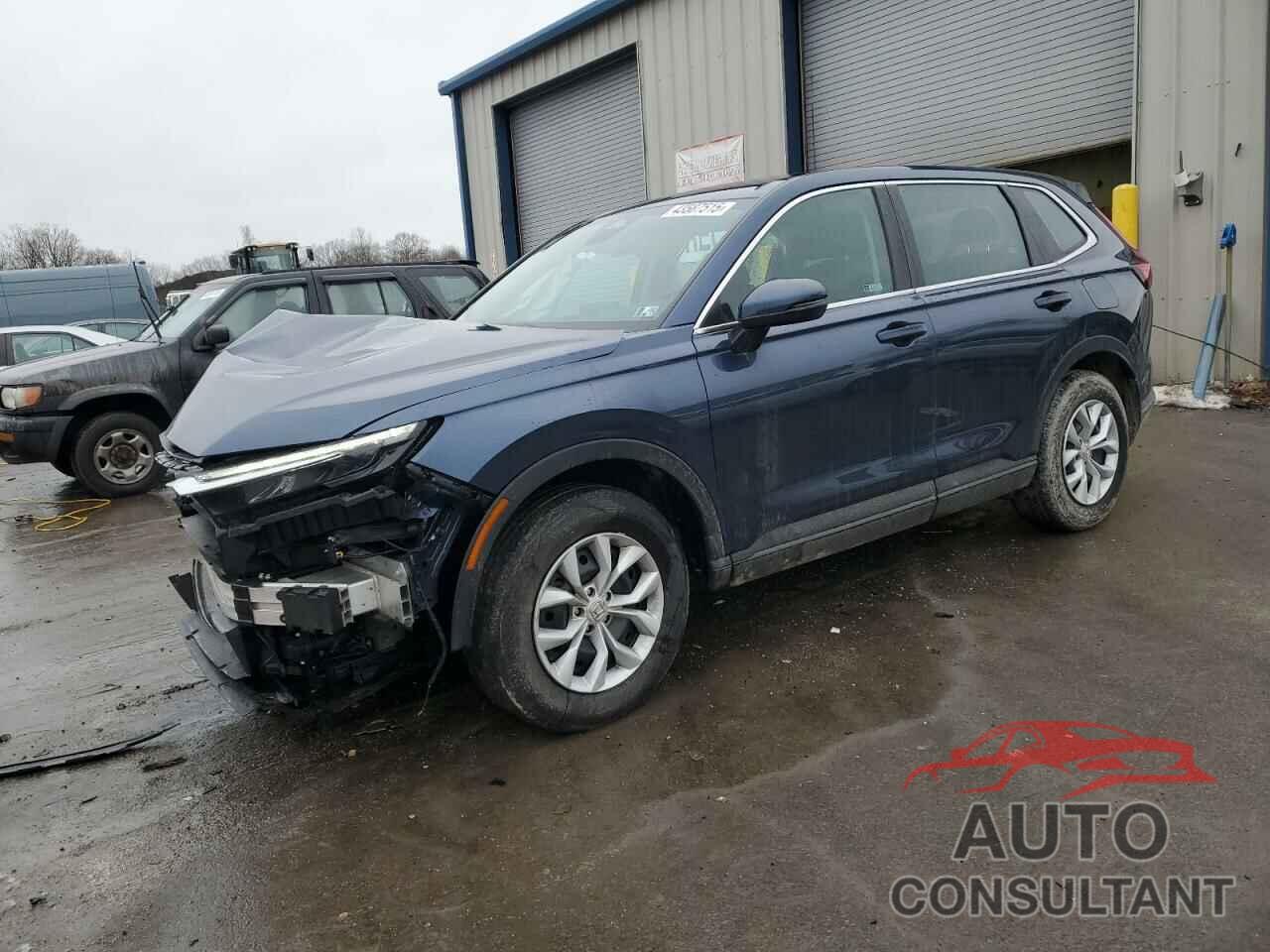 HONDA CRV 2024 - 7FARS4H24RE006272