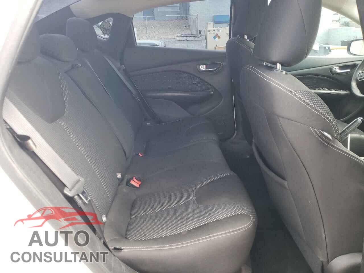 DODGE DART 2016 - 1C3CDFBB6GD645262
