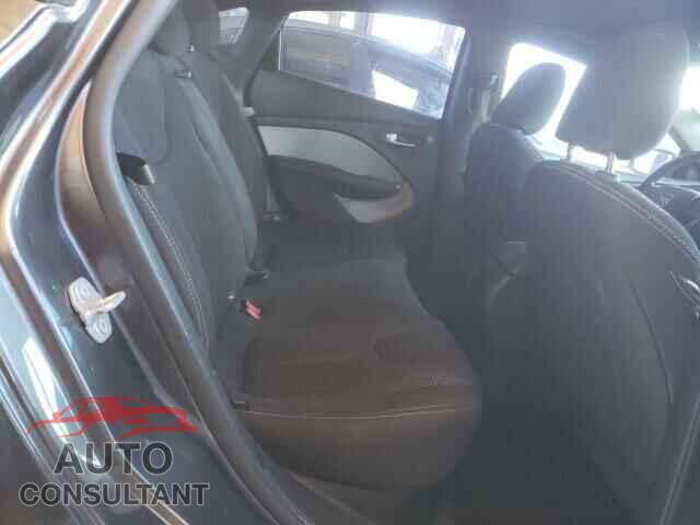 DODGE DART 2015 - 1C3CDFBB6FD242879