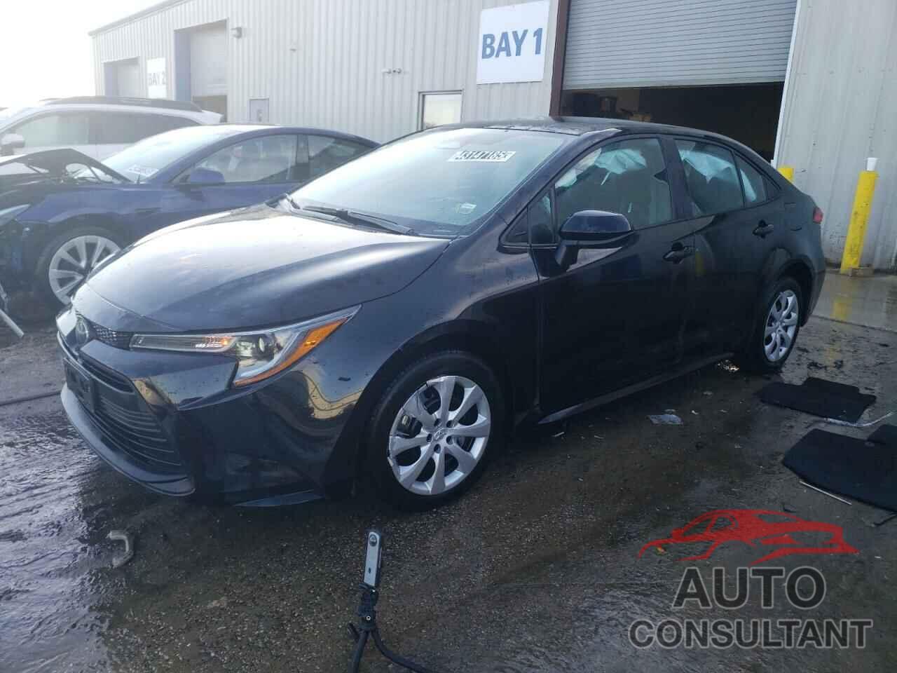 TOYOTA COROLLA 2024 - 5YFB4MDE9RP085823
