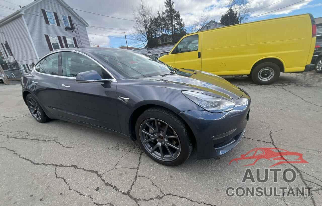 TESLA MODEL 3 2018 - 5YJ3E1EB5JF128526