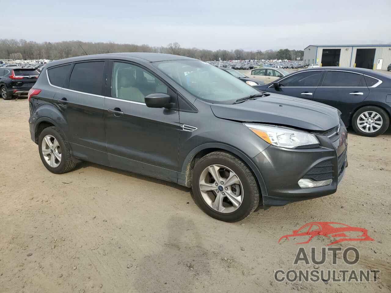 FORD ESCAPE 2016 - 1FMCU0G72GUB88958