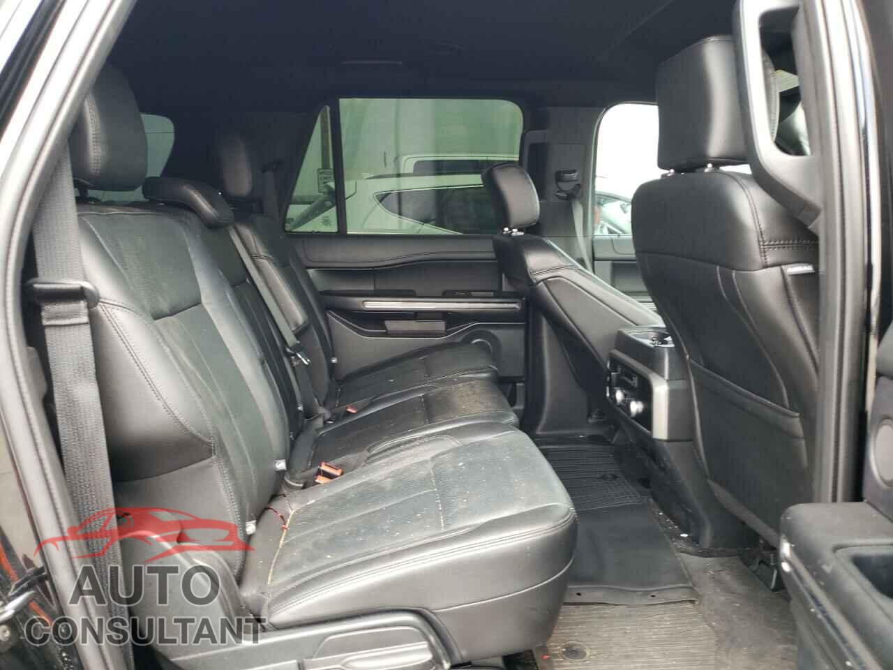 FORD EXPEDITION 2018 - 1FMJK1HT9JEA19326