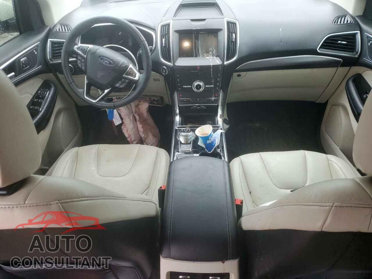 FORD EDGE 2020 - 2FMPK3K95LBB06173