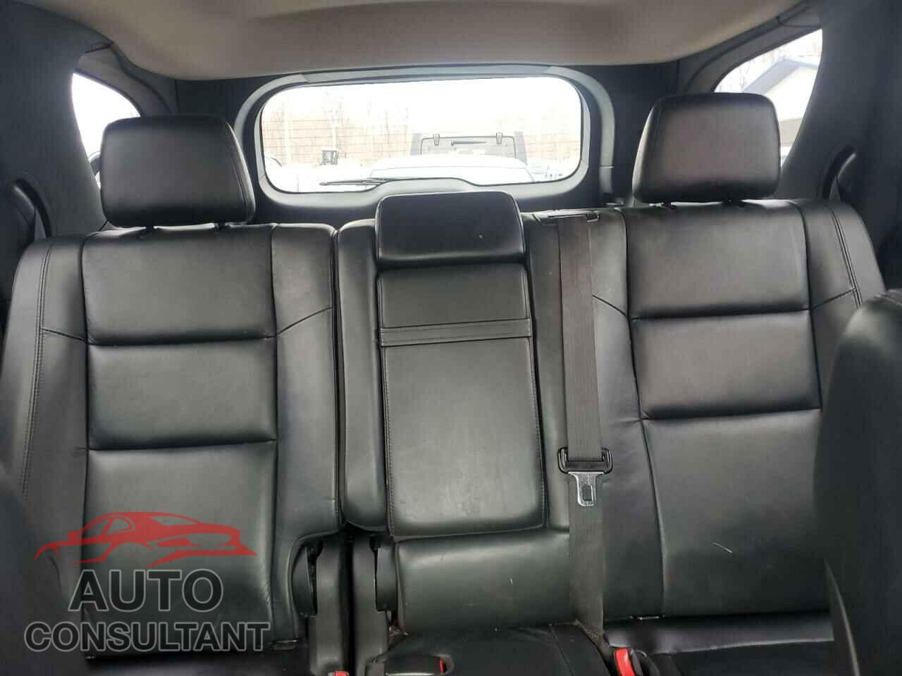 DODGE DURANGO 2015 - 1C4RDJDG9FC864108