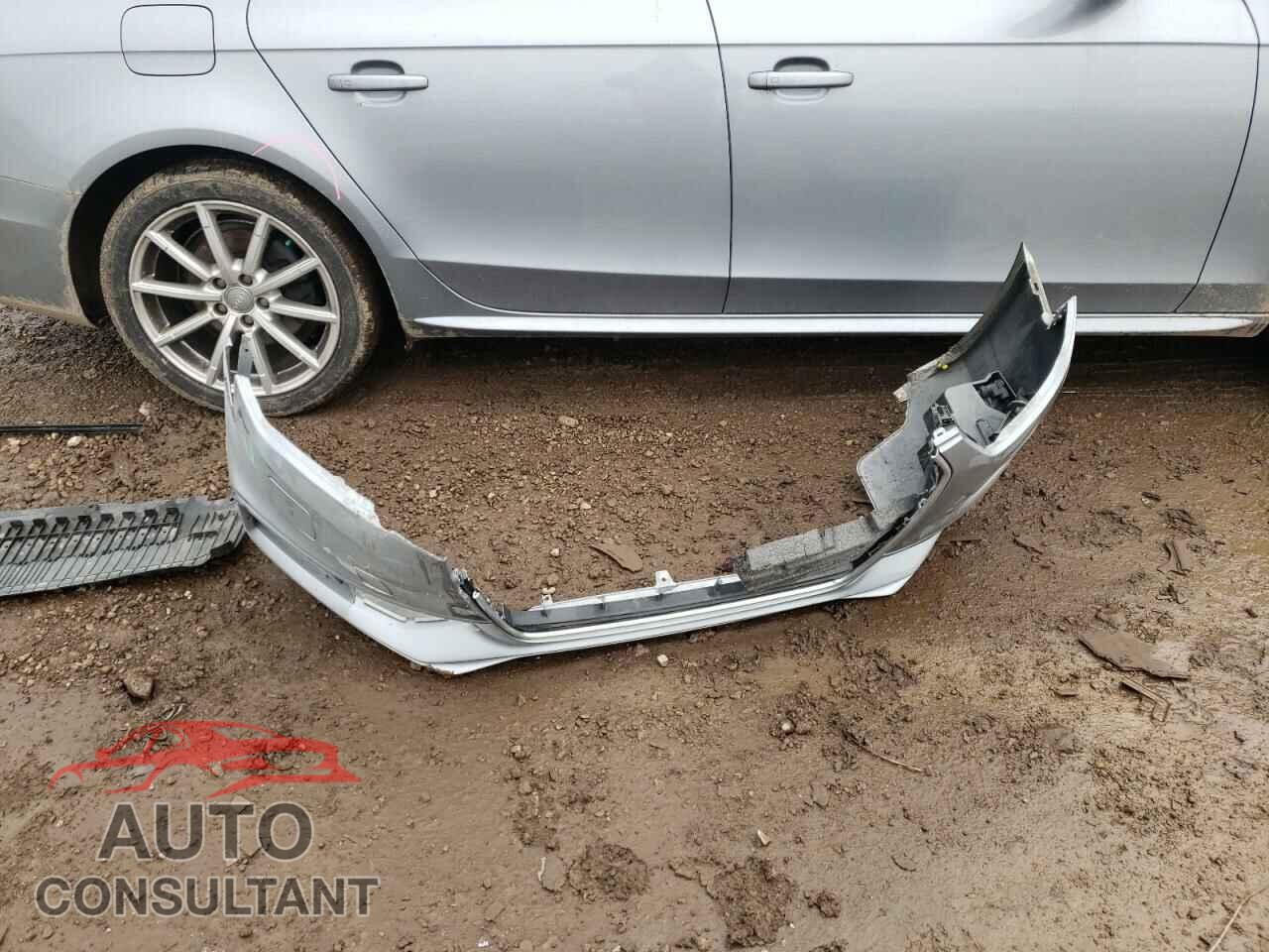 AUDI A4 2016 - WAUDFAFL7GN006654