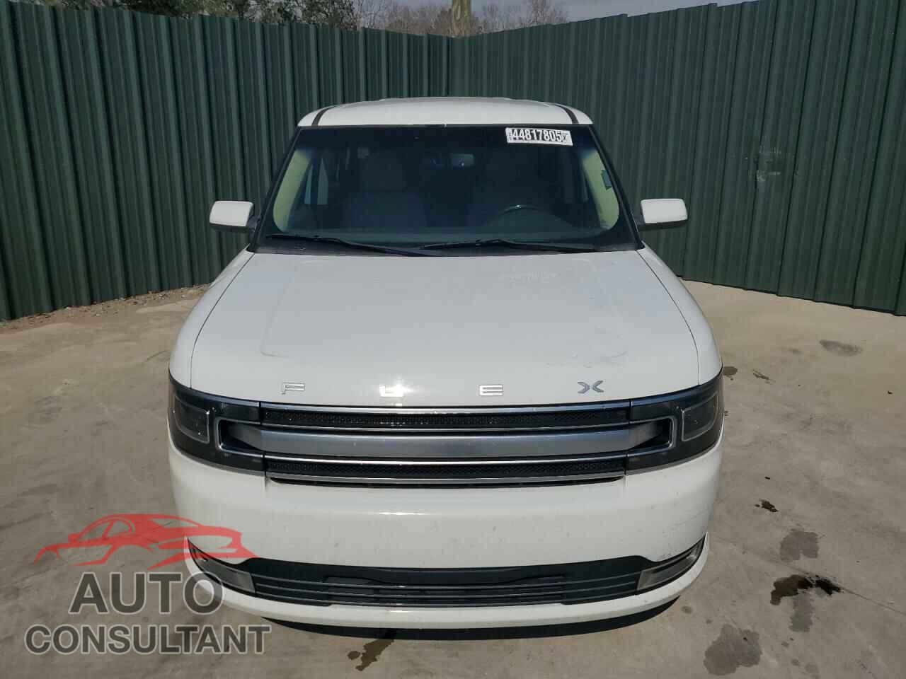 FORD FLEX 2015 - 2FMGK5D84FBA04058
