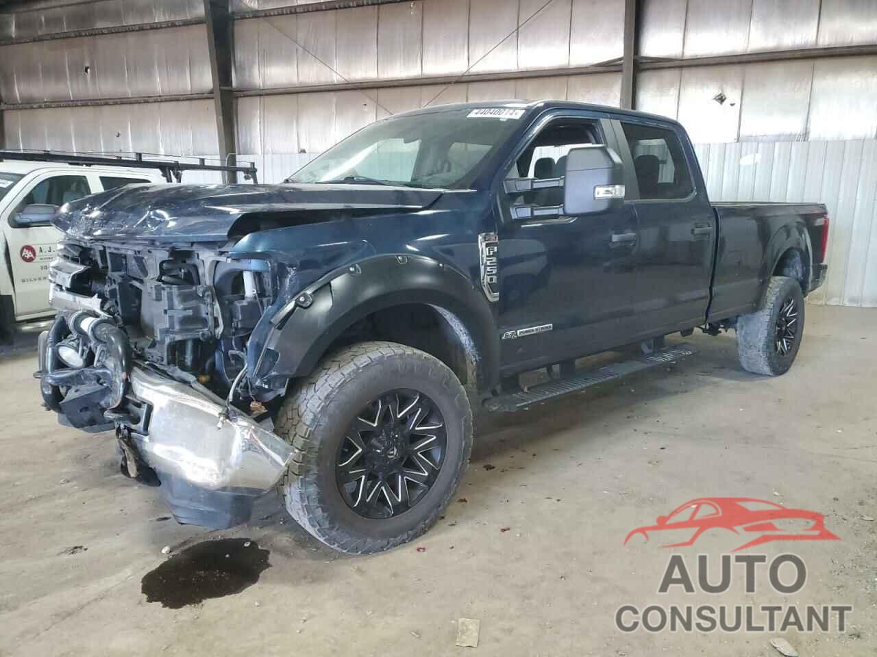 FORD F250 2017 - 1FT7W2BT5HED10207