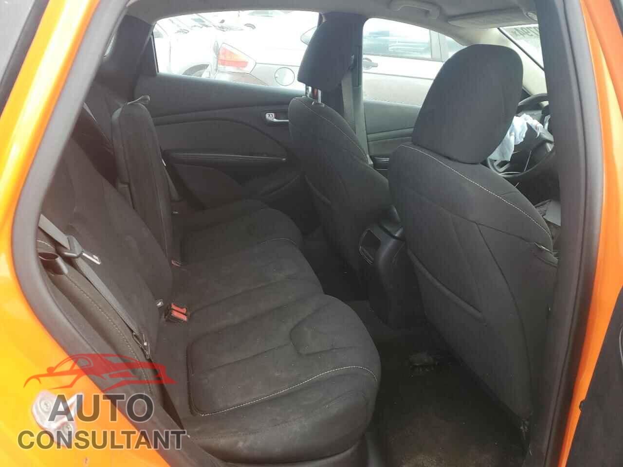 DODGE DART 2013 - 1C3CDFBA1DD304015
