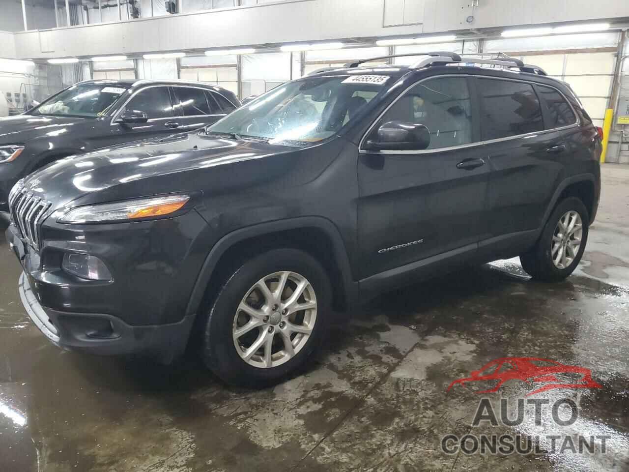 JEEP GRAND CHER 2015 - 1C4PJMCS2FW544277