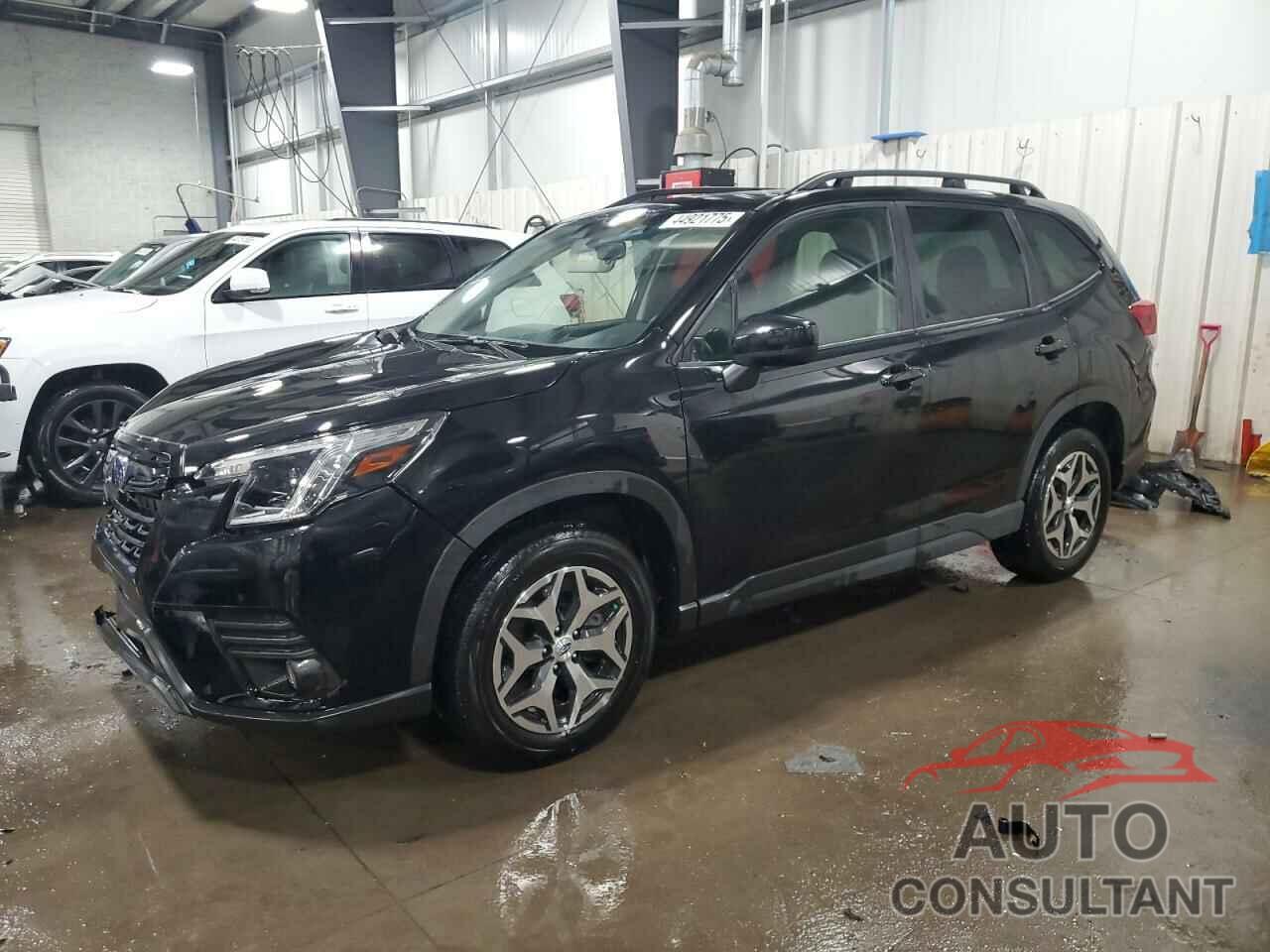 SUBARU FORESTER 2023 - JF2SKAEC0PH495809