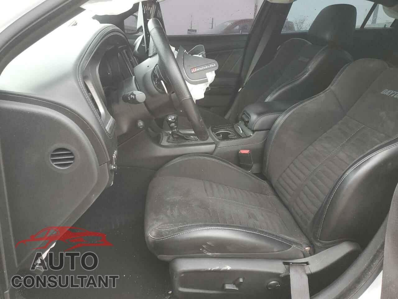 DODGE CHARGER 2022 - 2C3CDXCTXNH217191