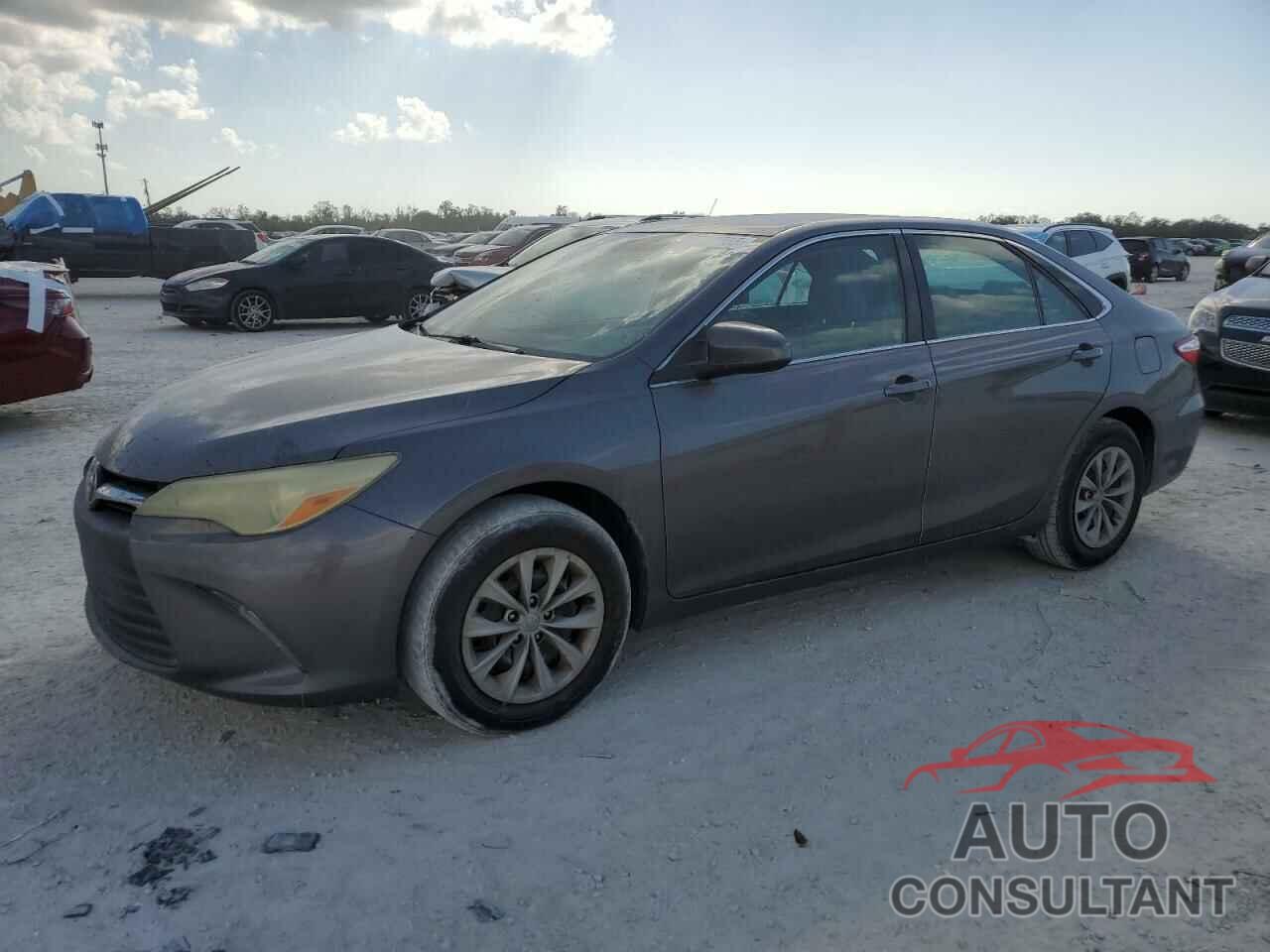 TOYOTA CAMRY 2016 - 4T1BF1FK3GU160149