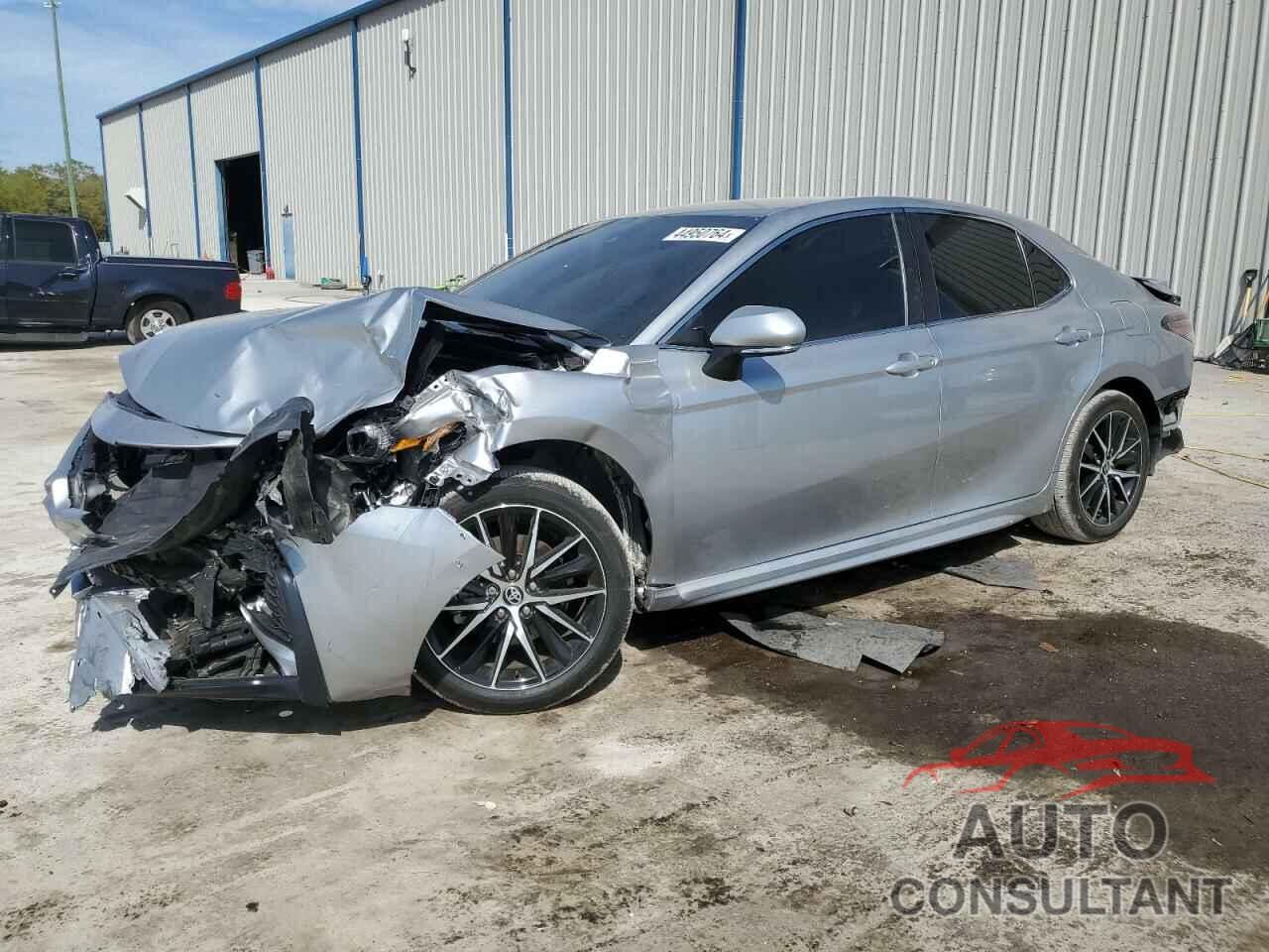 TOYOTA CAMRY 2023 - 4T1G11AK1PU820040