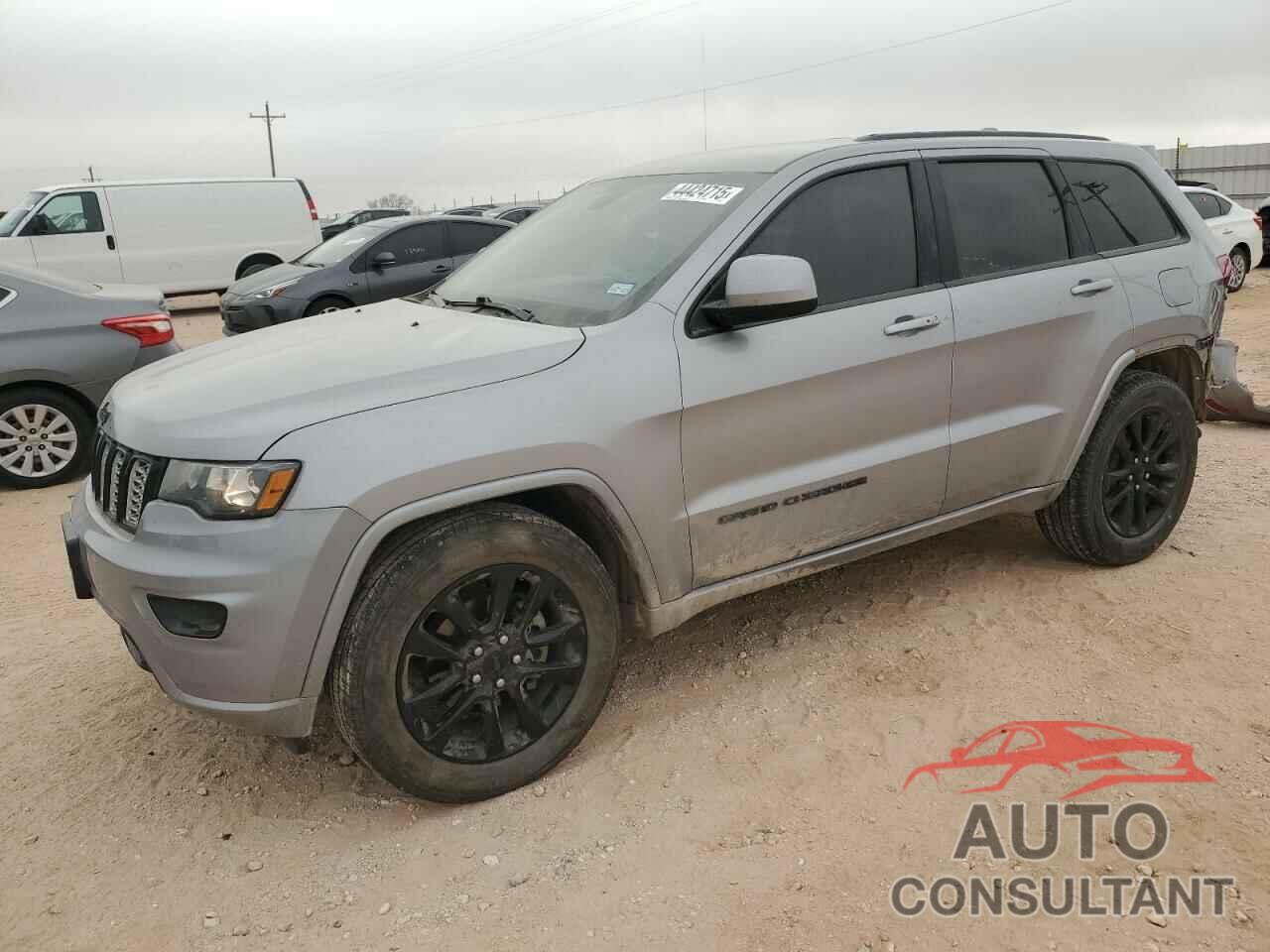 JEEP GRAND CHER 2020 - 1C4RJEAG3LC128569