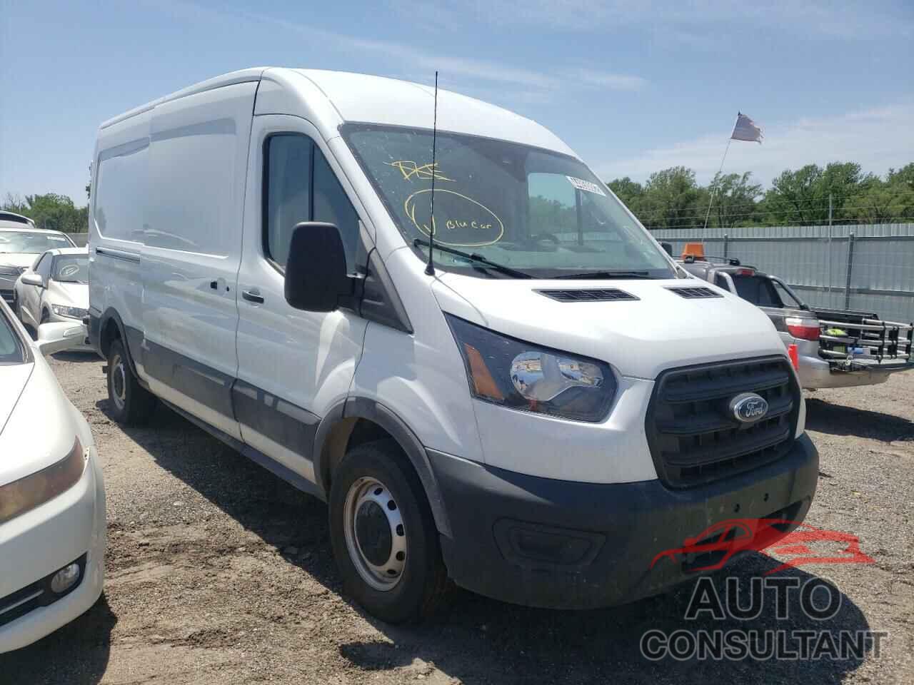 FORD TRANSIT CO 2020 - 1FTBR1C81LKA04718