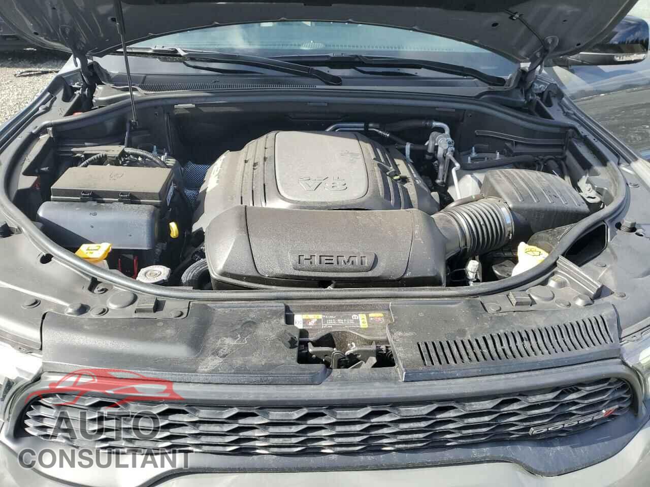 DODGE DURANGO 2023 - 1C4SDJCT2PC576173