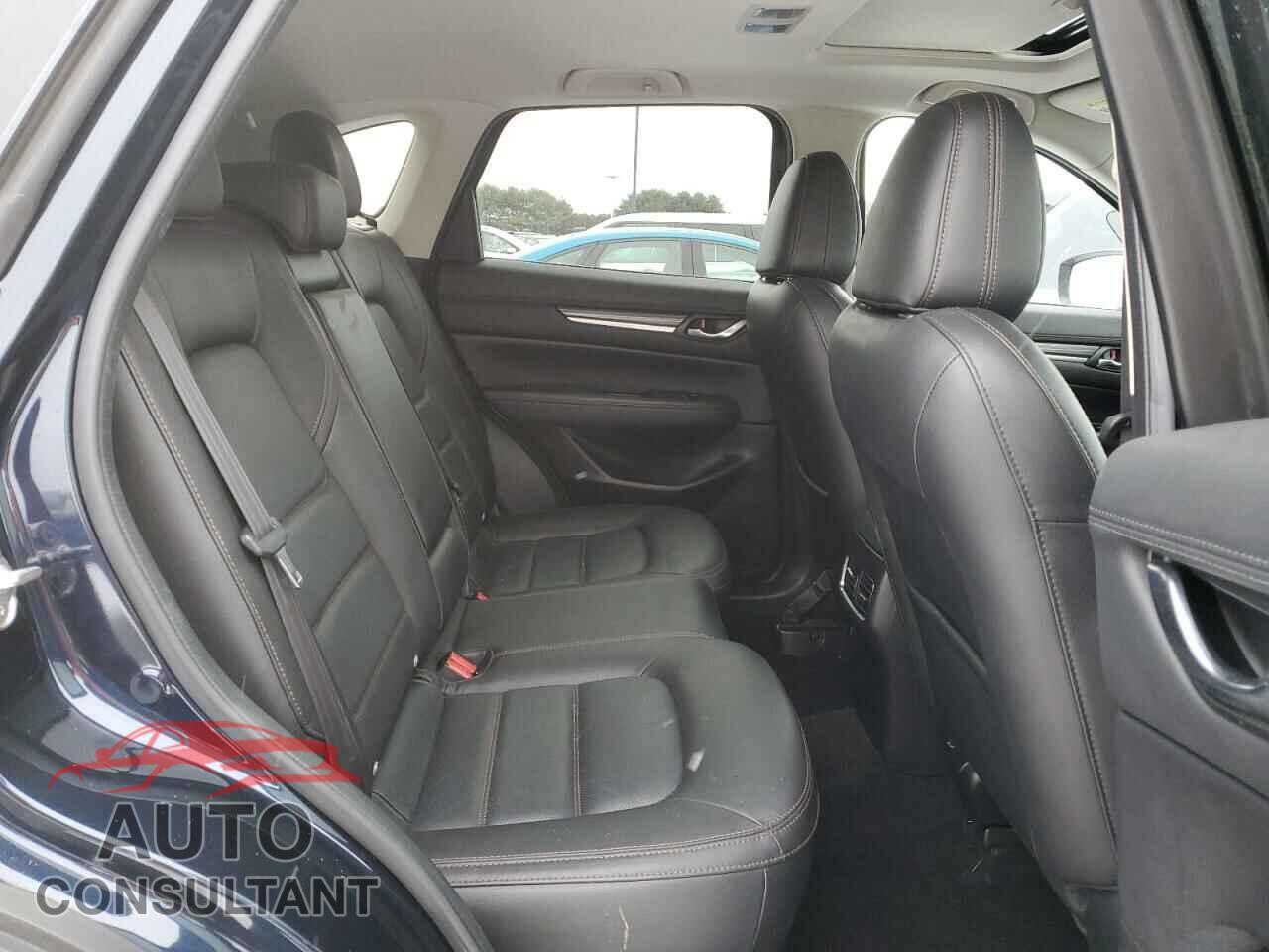 MAZDA CX-5 2021 - JM3KFBDMXM0360079