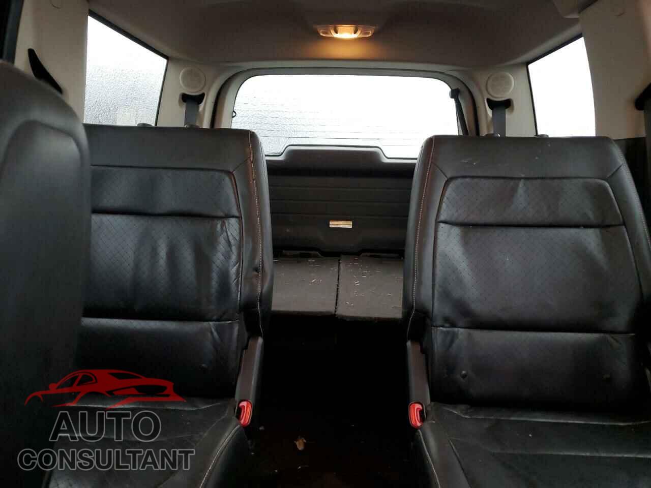 FORD FLEX 2010 - 2FMHK6DCXABA43146