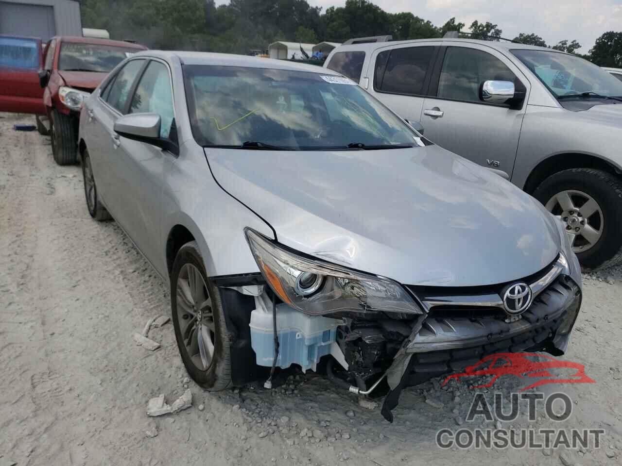 TOYOTA CAMRY 2016 - 4T1BF1FK8GU583325