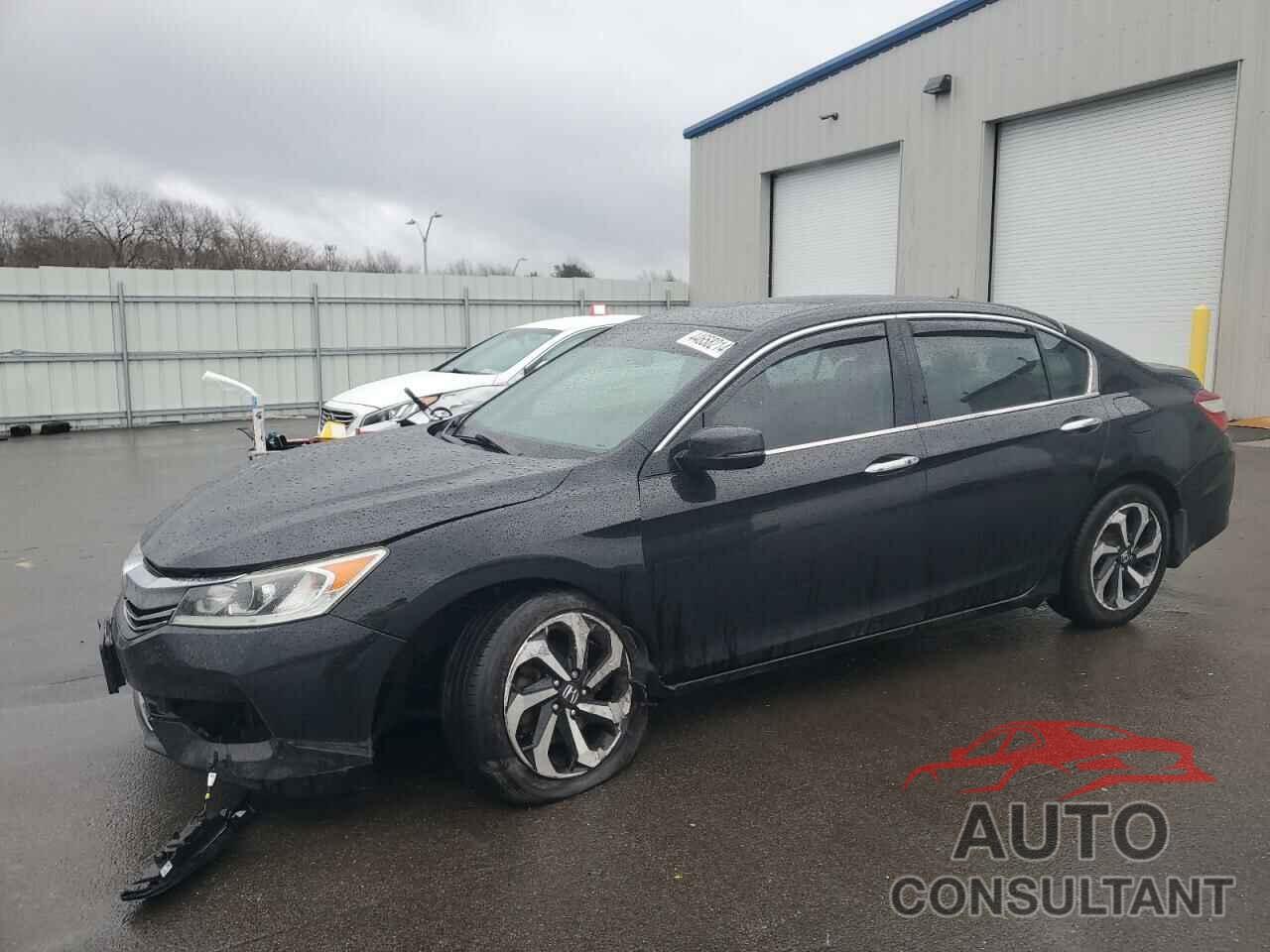 HONDA ACCORD 2016 - 1HGCR3F8XGA031442